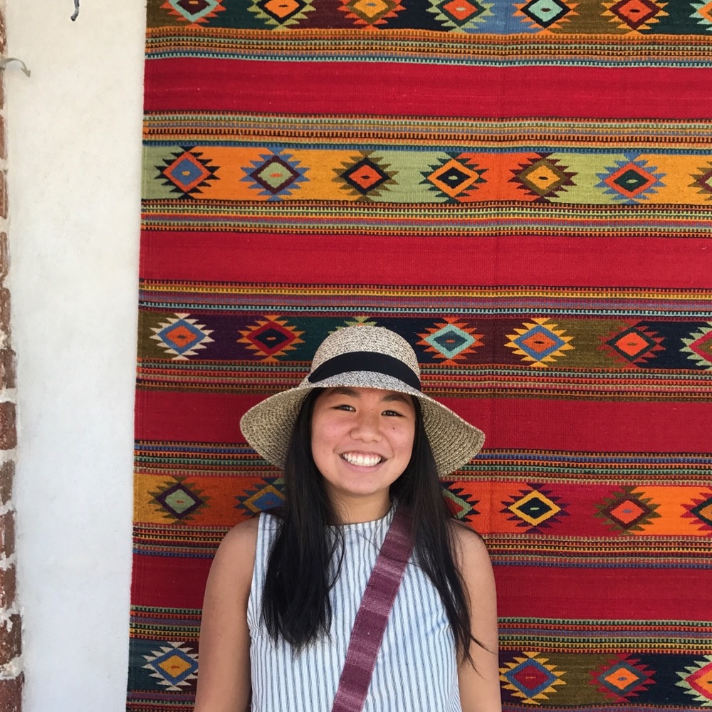 Meet your Posher, Grace